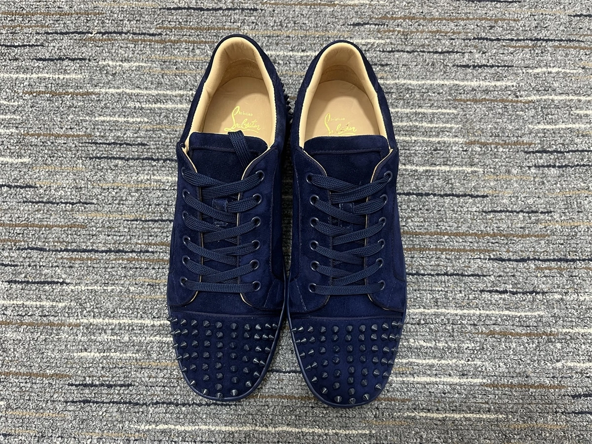 StreetReady Men and Women C*hristian L*ouboutin Top Sneakers YP 20230817- 5046