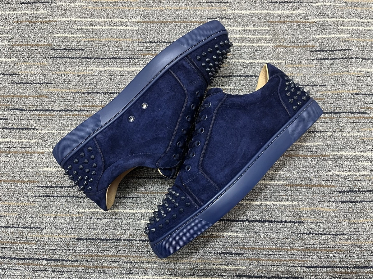 StreetReady Men and Women C*hristian L*ouboutin Top Sneakers YP 20230817- 5046