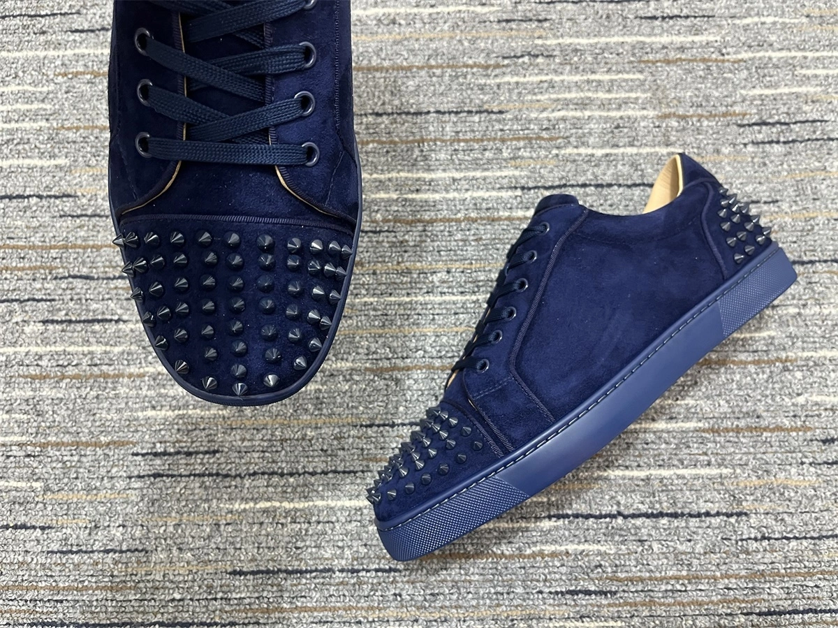 StreetReady Men and Women C*hristian L*ouboutin Top Sneakers YP 20230817- 5046