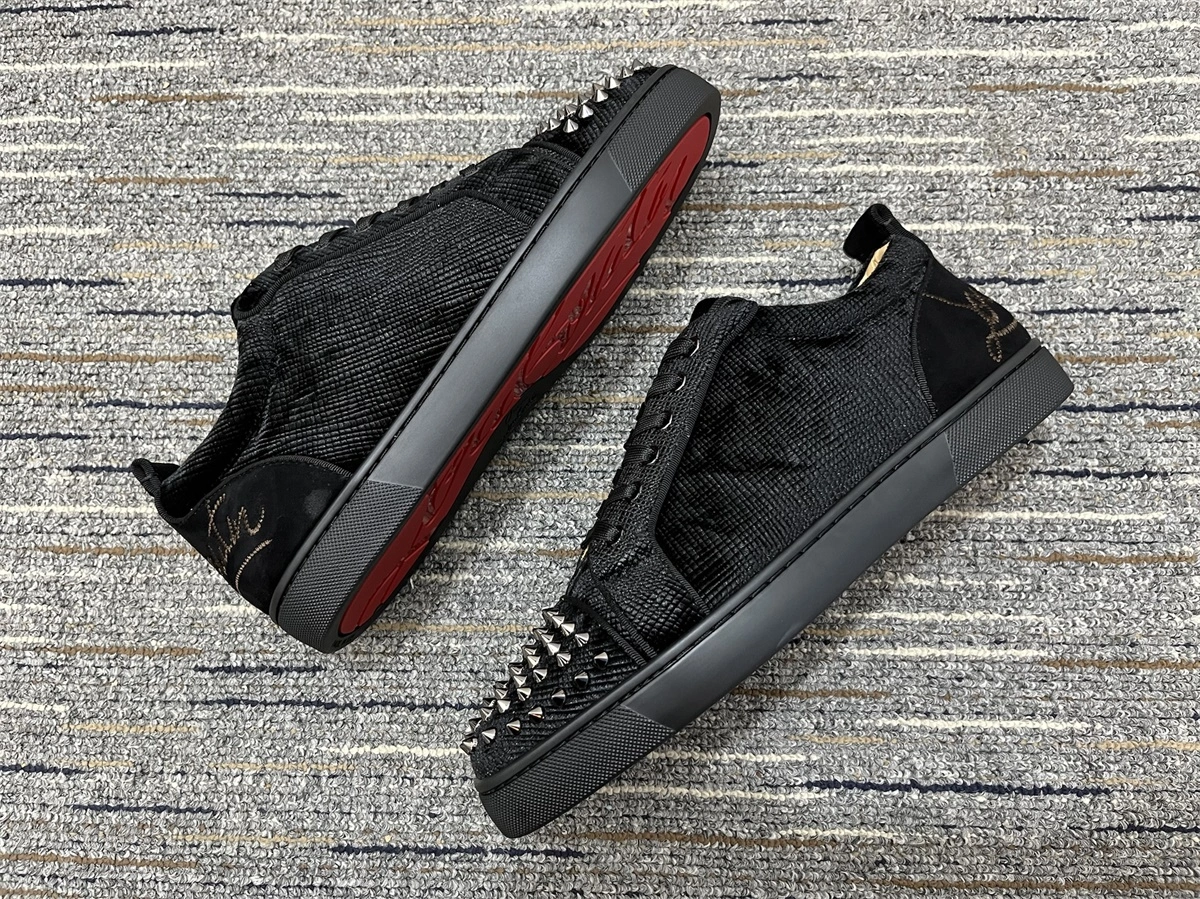 Neat Men and Women C*hristian L*ouboutin Top Sneakers YP 20230817- 5044