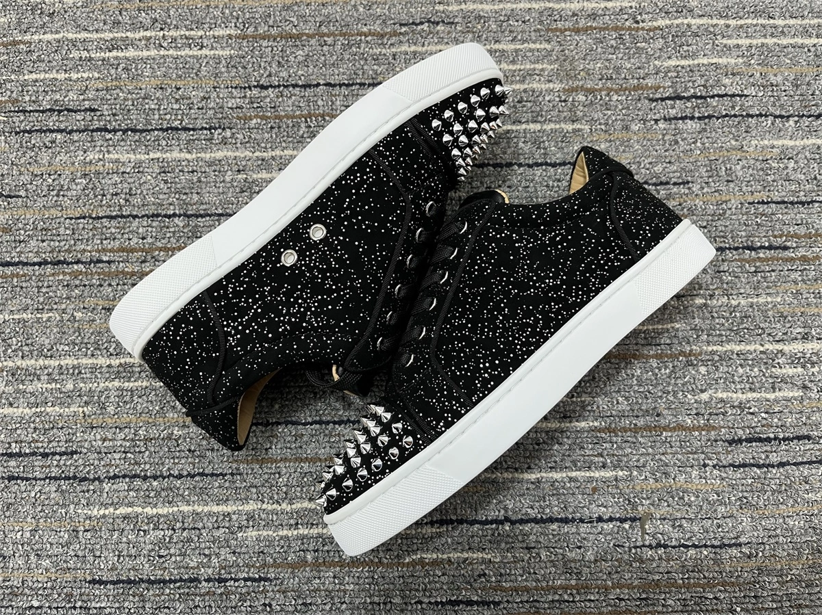 Men and Women C*hristian L*ouboutin Top Sneakers YP 20230817- UrbanChic 5045