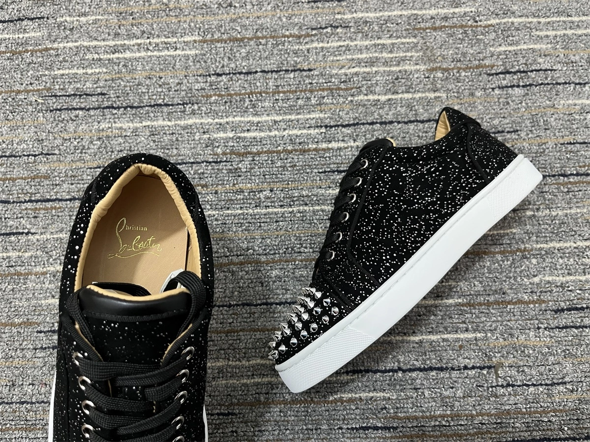 Men and Women C*hristian L*ouboutin Top Sneakers YP 20230817- UrbanChic 5045