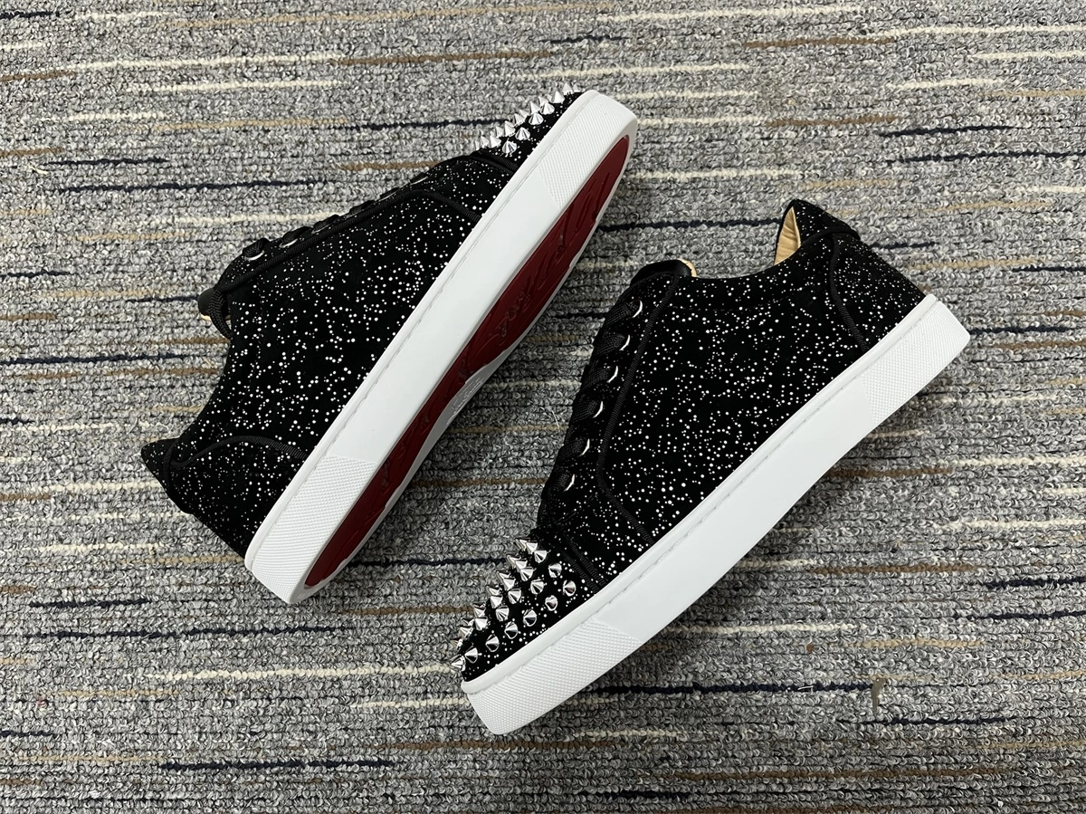 Men and Women C*hristian L*ouboutin Top Sneakers YP 20230817- UrbanChic 5045