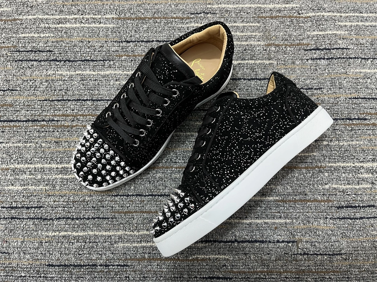 Men and Women C*hristian L*ouboutin Top Sneakers YP 20230817- UrbanChic 5045