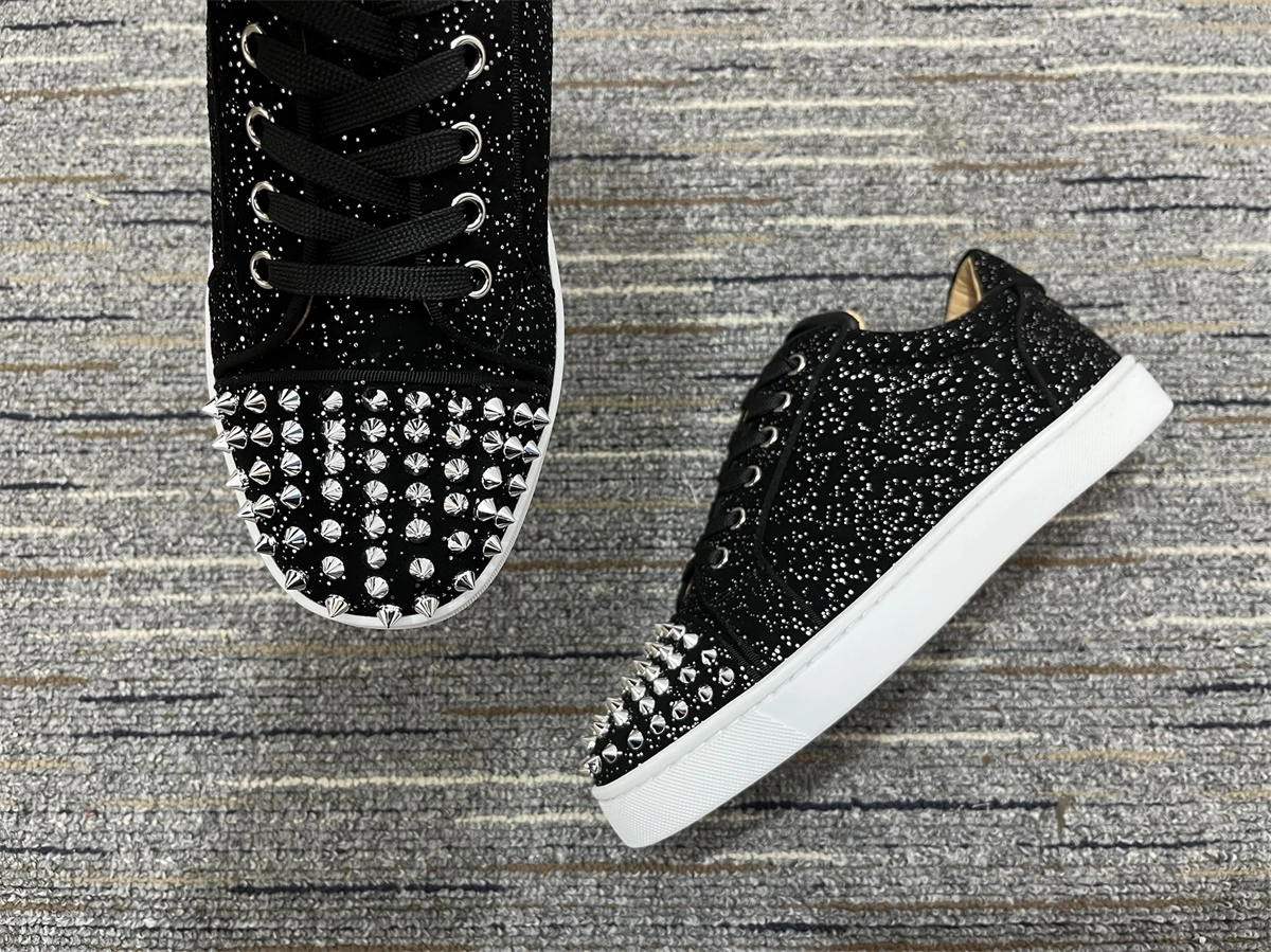 Men and Women C*hristian L*ouboutin Top Sneakers YP 20230817- UrbanChic 5045