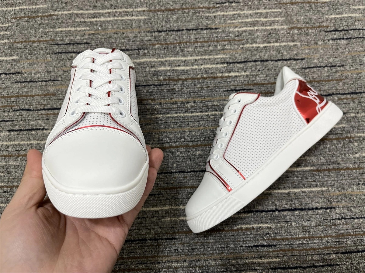 Functional Men and Women C*hristian L*ouboutin Top Sneakers YP 20230817- 5043
