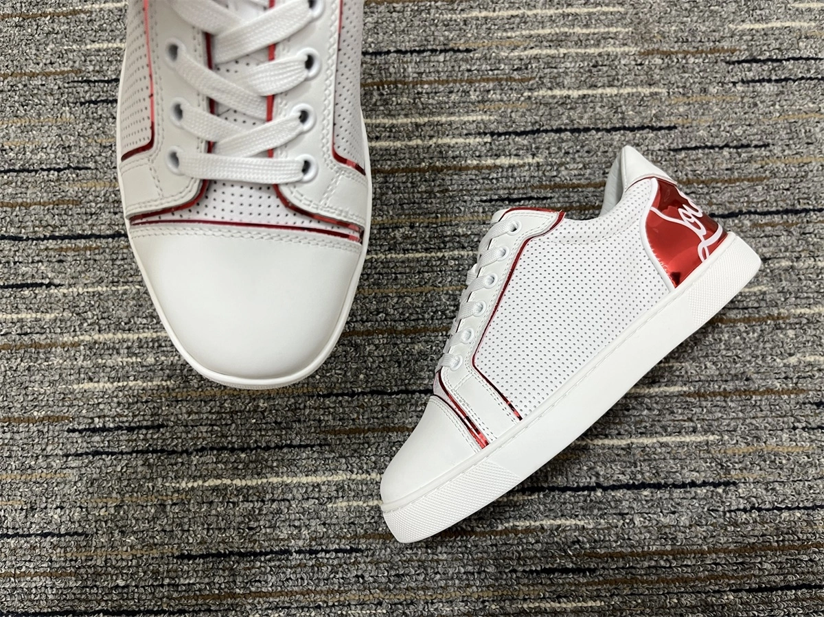 Functional Men and Women C*hristian L*ouboutin Top Sneakers YP 20230817- 5043