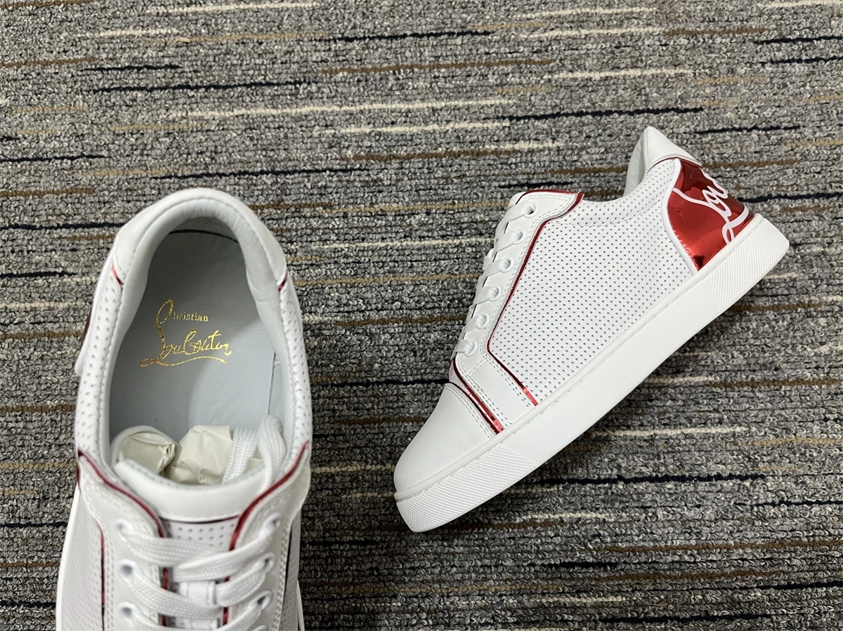 Functional Men and Women C*hristian L*ouboutin Top Sneakers YP 20230817- 5043