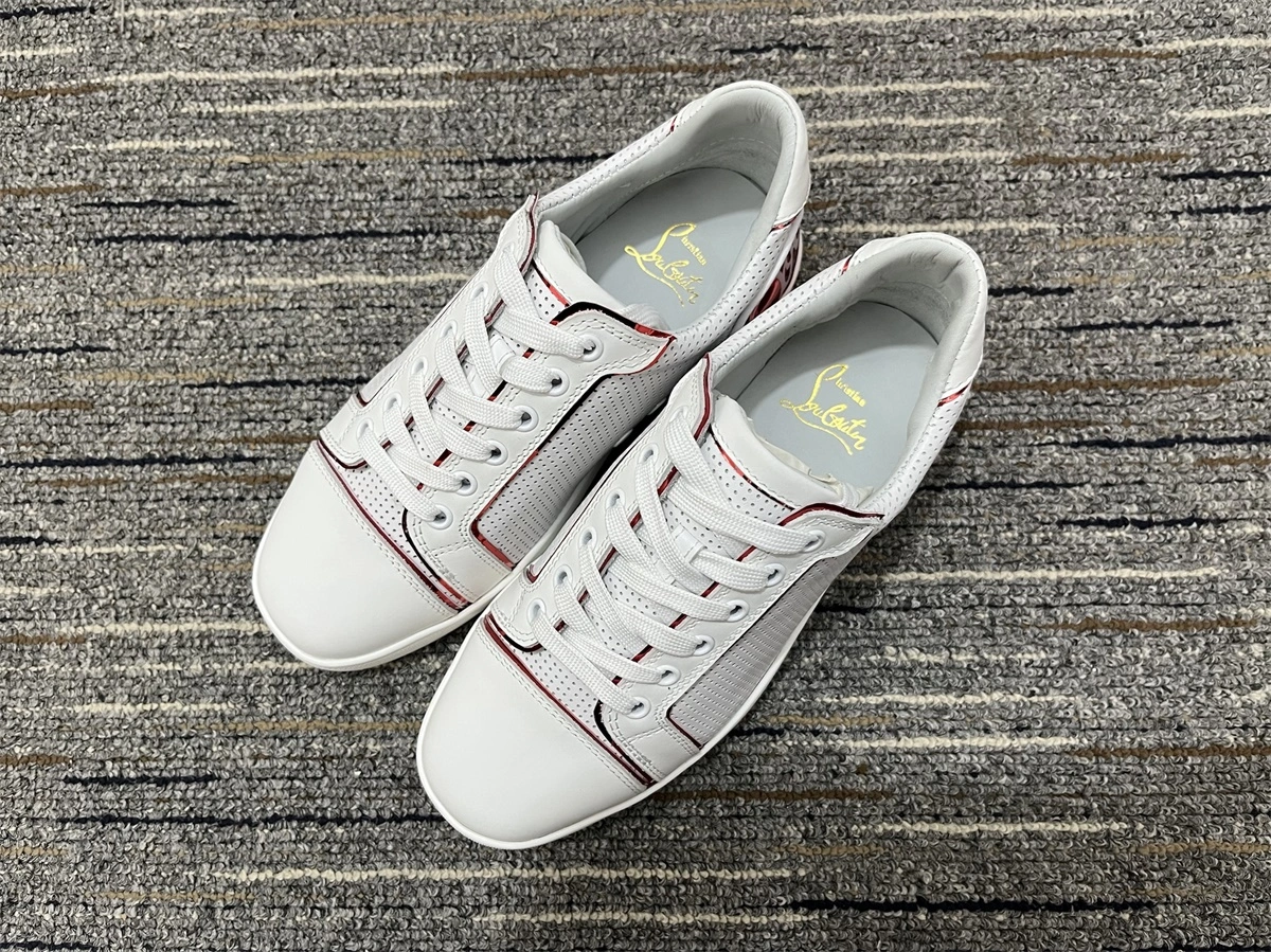 Functional Men and Women C*hristian L*ouboutin Top Sneakers YP 20230817- 5043