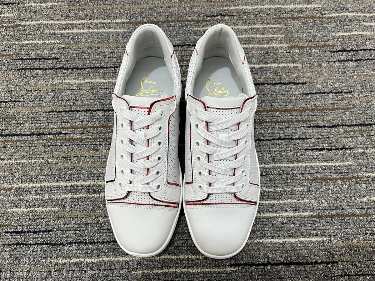 Functional Men and Women C*hristian L*ouboutin Top Sneakers YP 20230817- 5043