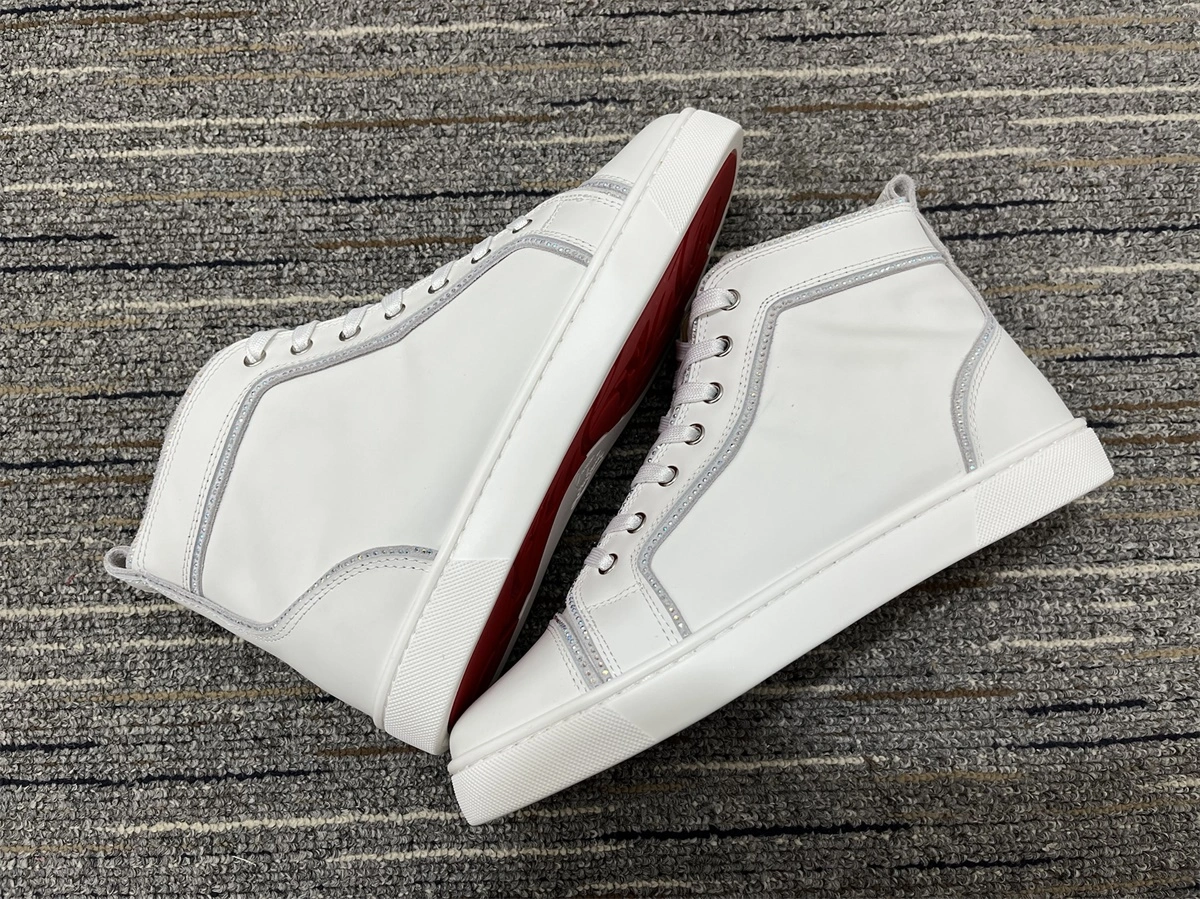 Attractive Men and Women C*hristian L*ouboutin Top Sneakers YP 20230817- 5034