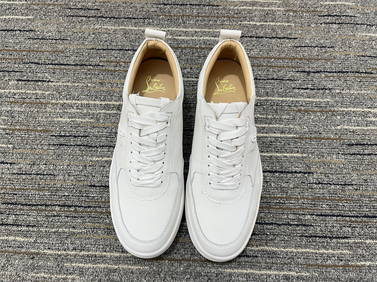 Men and Women C*hristian L*ouboutin Top Sneakers YP 20230817- NewStyle 5022