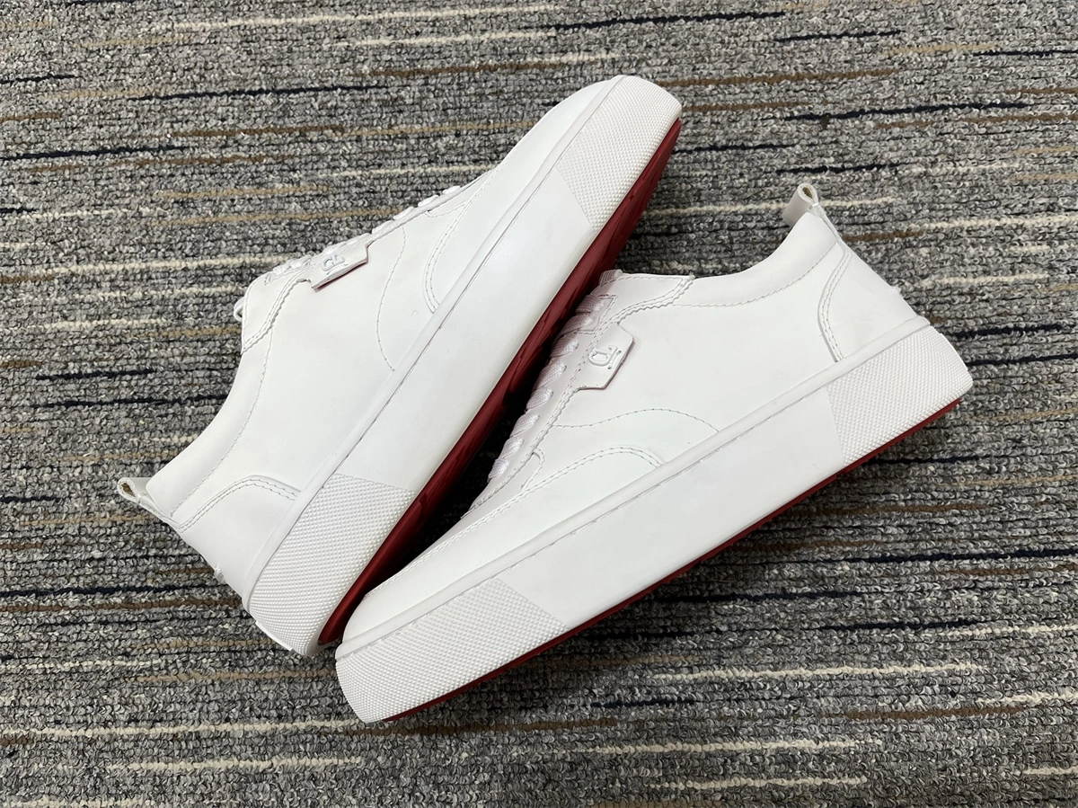 Men and Women C*hristian L*ouboutin Top Sneakers YP 20230817- NewStyle 5022