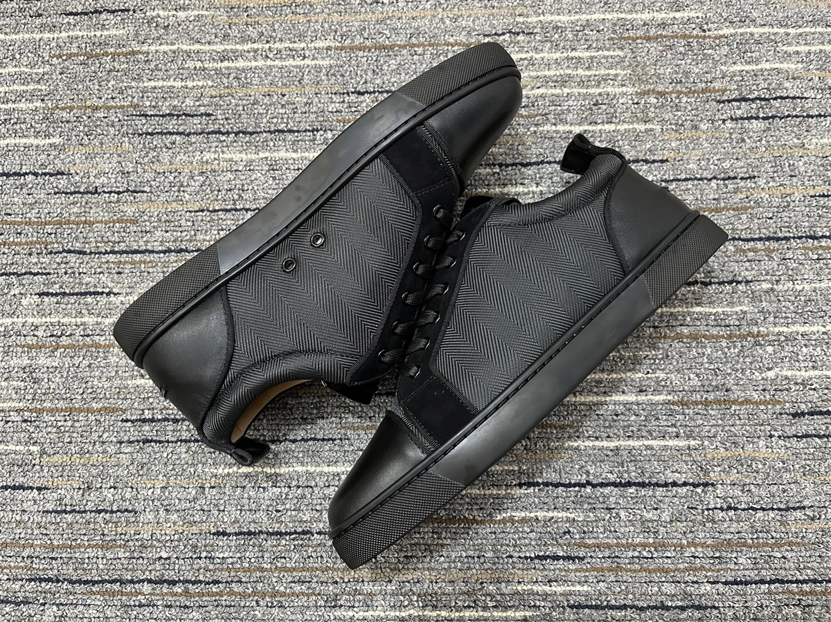ComfortFit Men and Women C*hristian L*ouboutin Top Sneakers YP 20230817- 5019