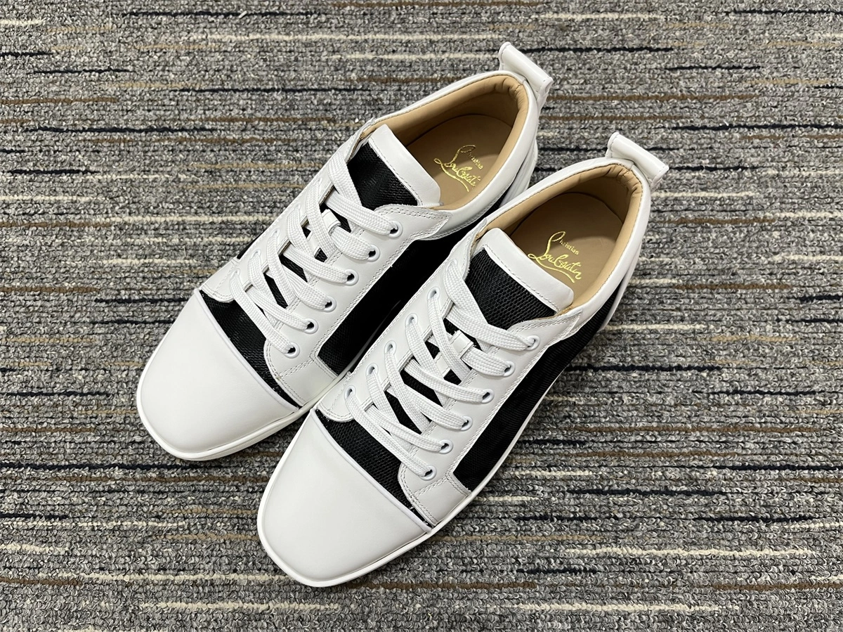 ZipUp Men and Women C*hristian L*ouboutin Top Sneakers YP 20230817- 5013