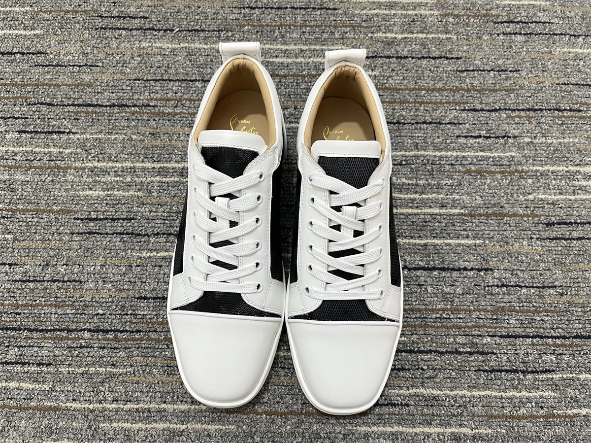 ZipUp Men and Women C*hristian L*ouboutin Top Sneakers YP 20230817- 5013