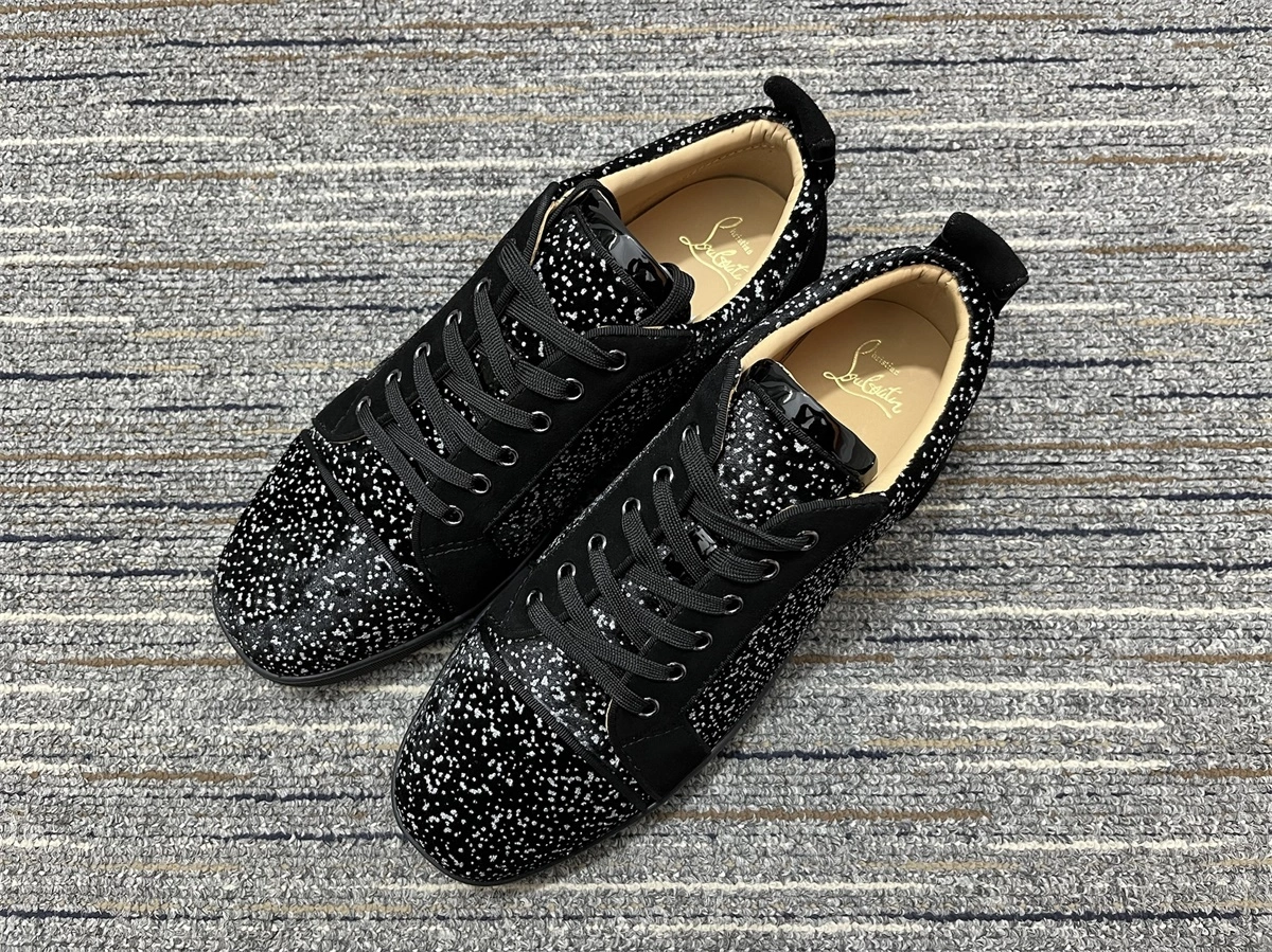 Men and Women C*hristian L*ouboutin Top Sneakers YP 20230817- Casual 4989