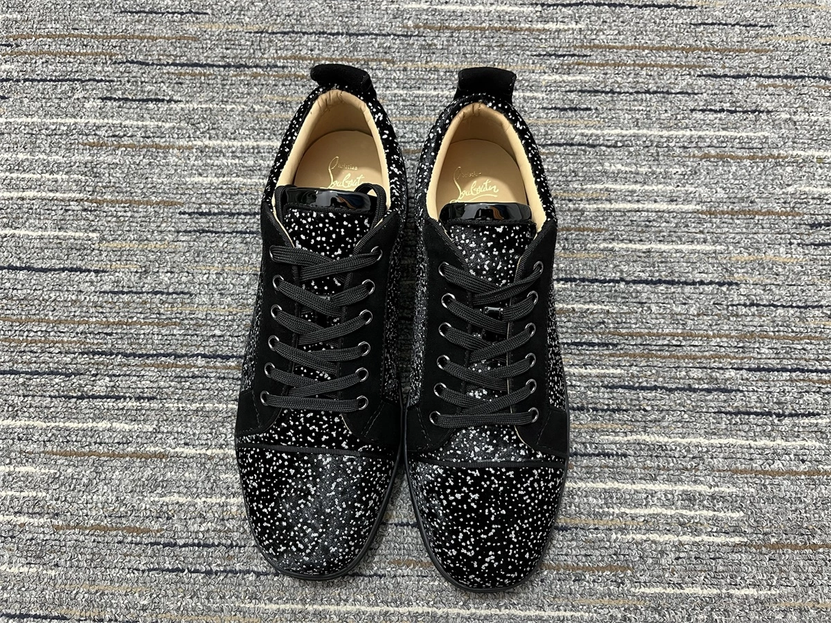 Men and Women C*hristian L*ouboutin Top Sneakers YP 20230817- Casual 4989