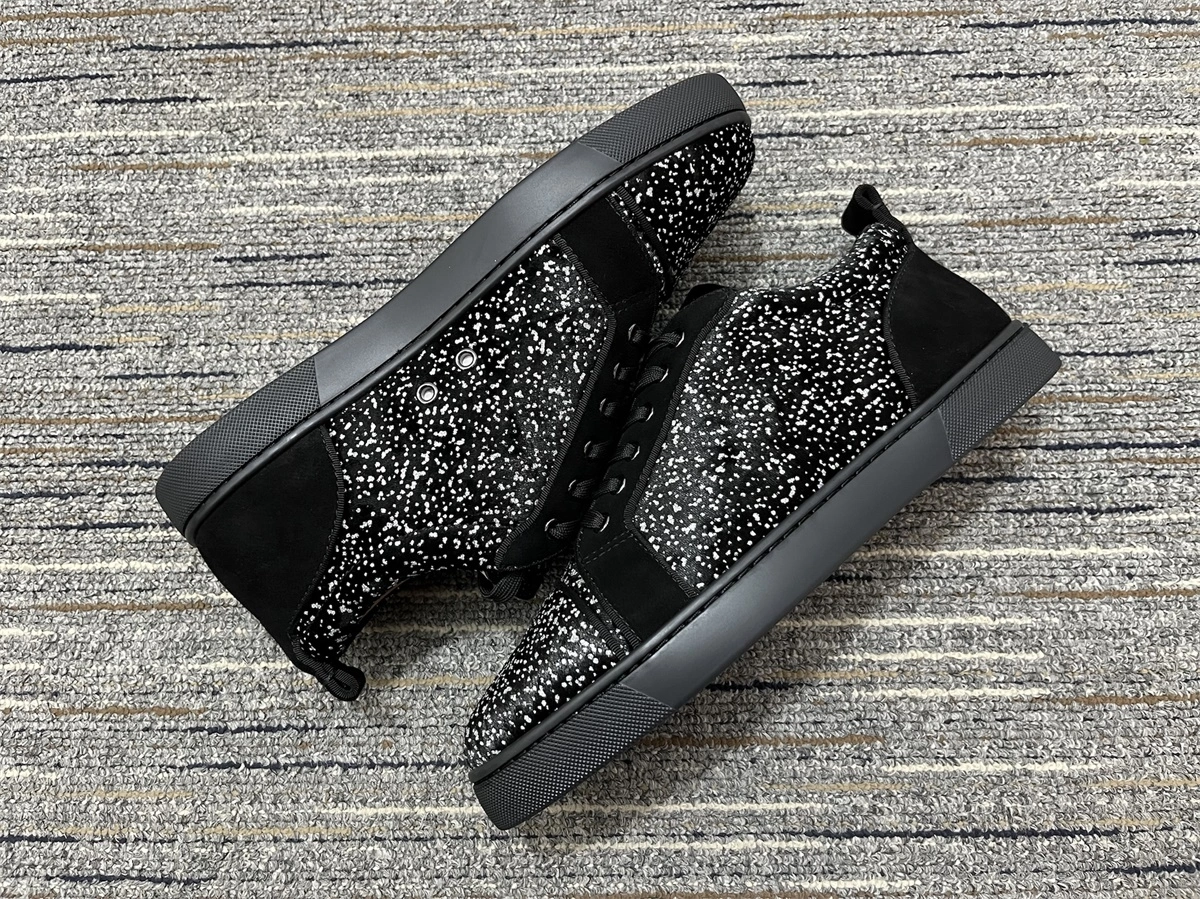 Men and Women C*hristian L*ouboutin Top Sneakers YP 20230817- Casual 4989