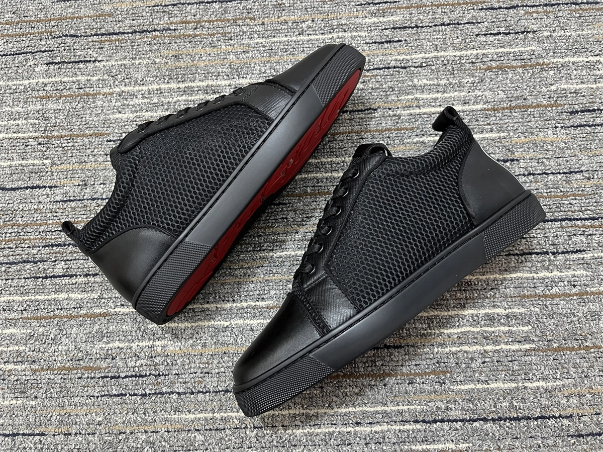 Men and Women C*hristian L*ouboutin Top Sneakers YP 20230817- Seasonal 4986