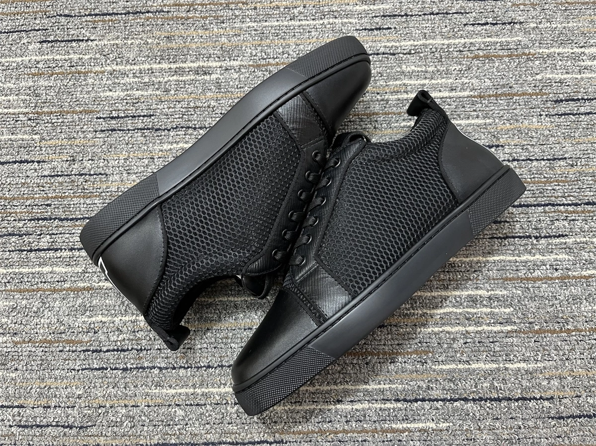 Men and Women C*hristian L*ouboutin Top Sneakers YP 20230817- Seasonal 4986