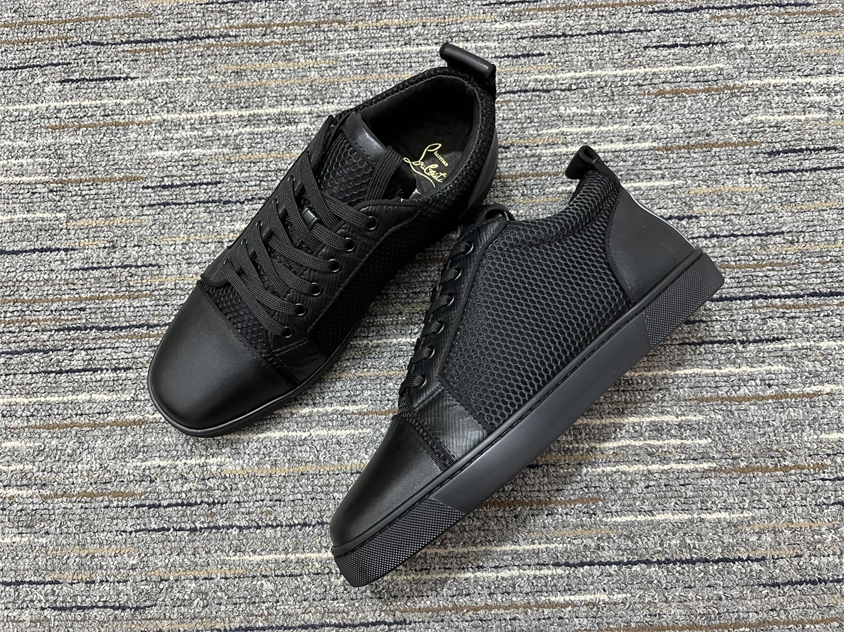 Men and Women C*hristian L*ouboutin Top Sneakers YP 20230817- Seasonal 4986