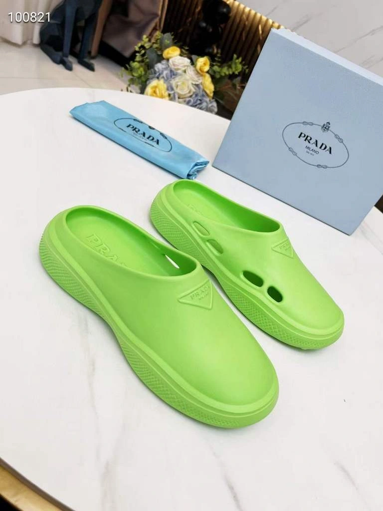 Men and Women P*rada Top Sandals CL 20230825- Popular 6481