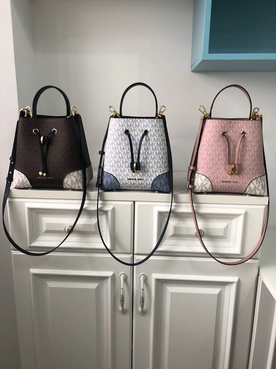 M*ichael K*ors Bag Top Quality 20*18*13cm Modern 9308