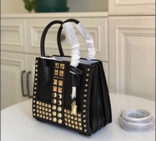 Affordable M*ichael K*ors Bag Top Quality 22*19*11cm 9302