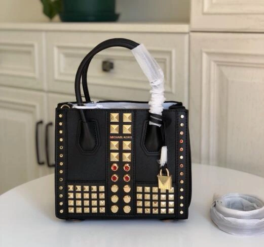 Affordable M*ichael K*ors Bag Top Quality 22*19*11cm 9302