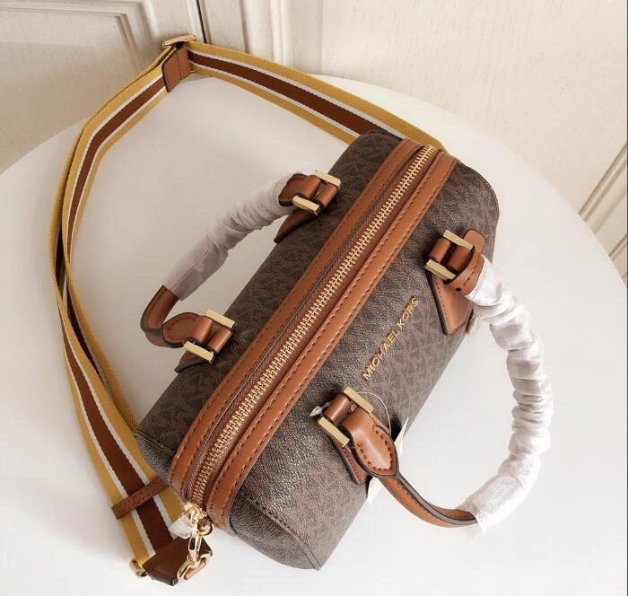 HighQuality M*ichael K*ors Bag Top Quality 24*13*17cm 9305