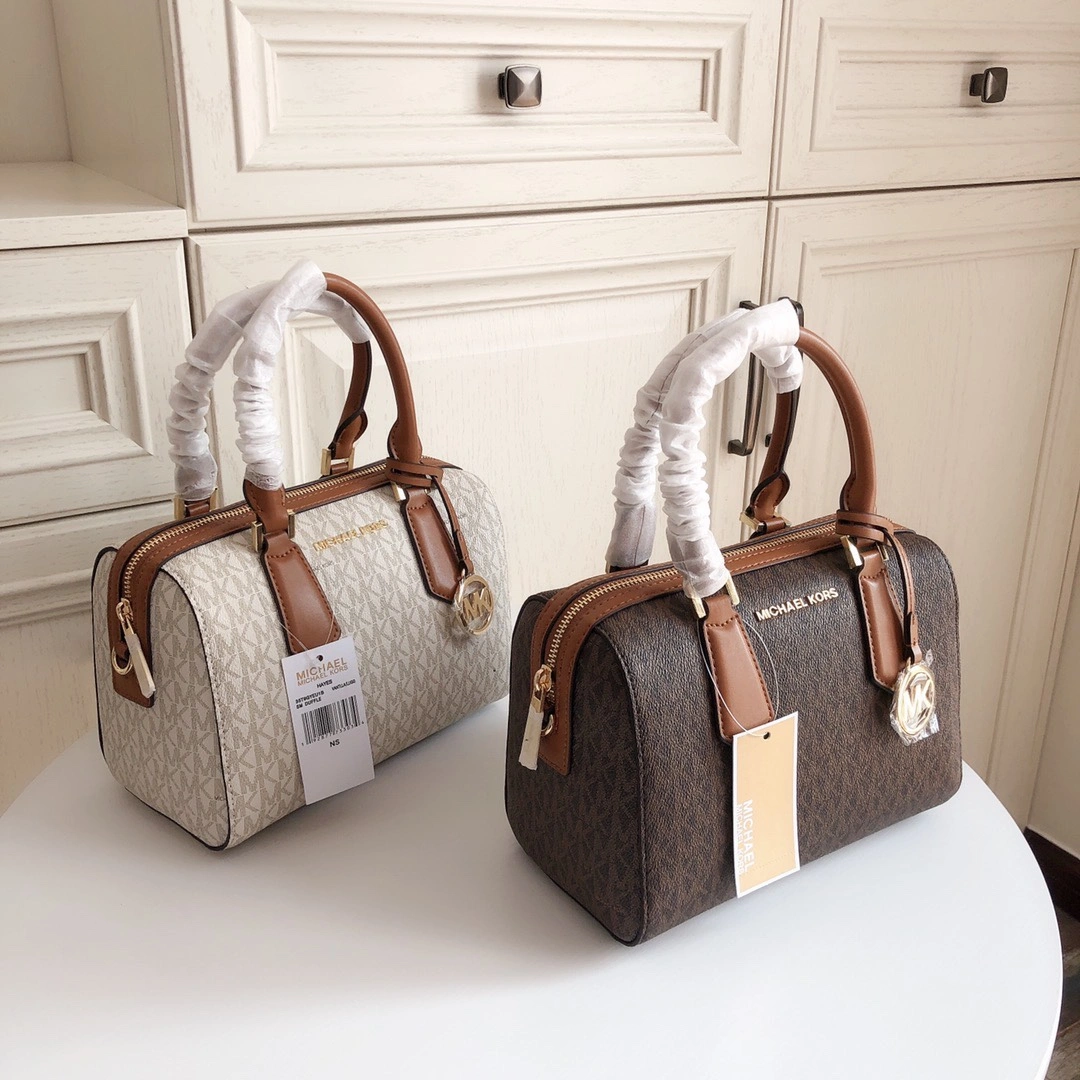 HighQuality M*ichael K*ors Bag Top Quality 24*13*17cm 9305