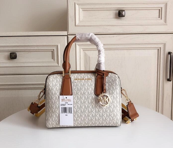 HighQuality M*ichael K*ors Bag Top Quality 24*13*17cm 9305