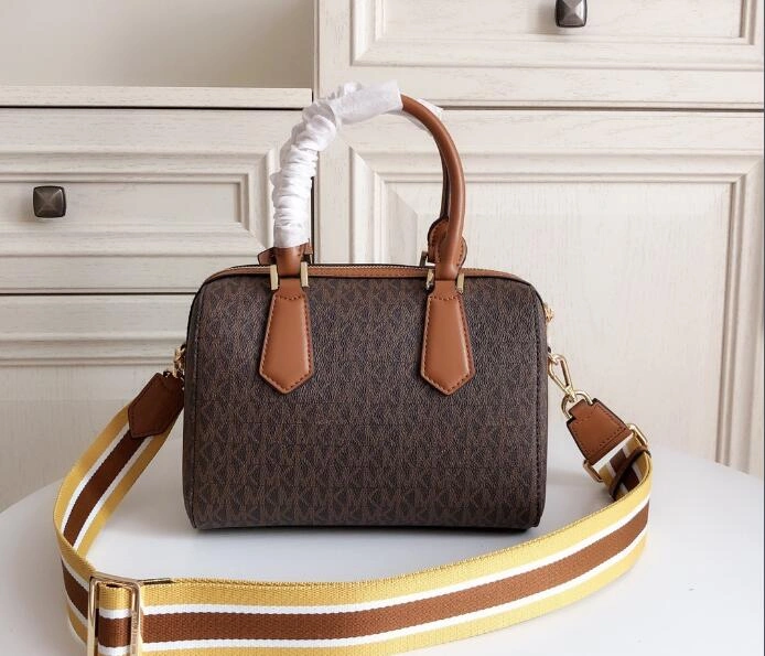 HighQuality M*ichael K*ors Bag Top Quality 24*13*17cm 9305