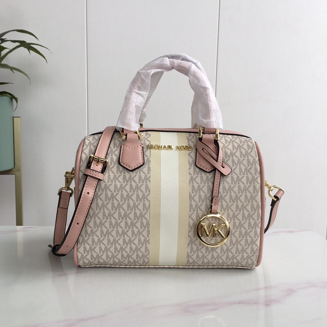 M*ichael K*ors Bag Top Quality 24*17*14cm Unique 9310