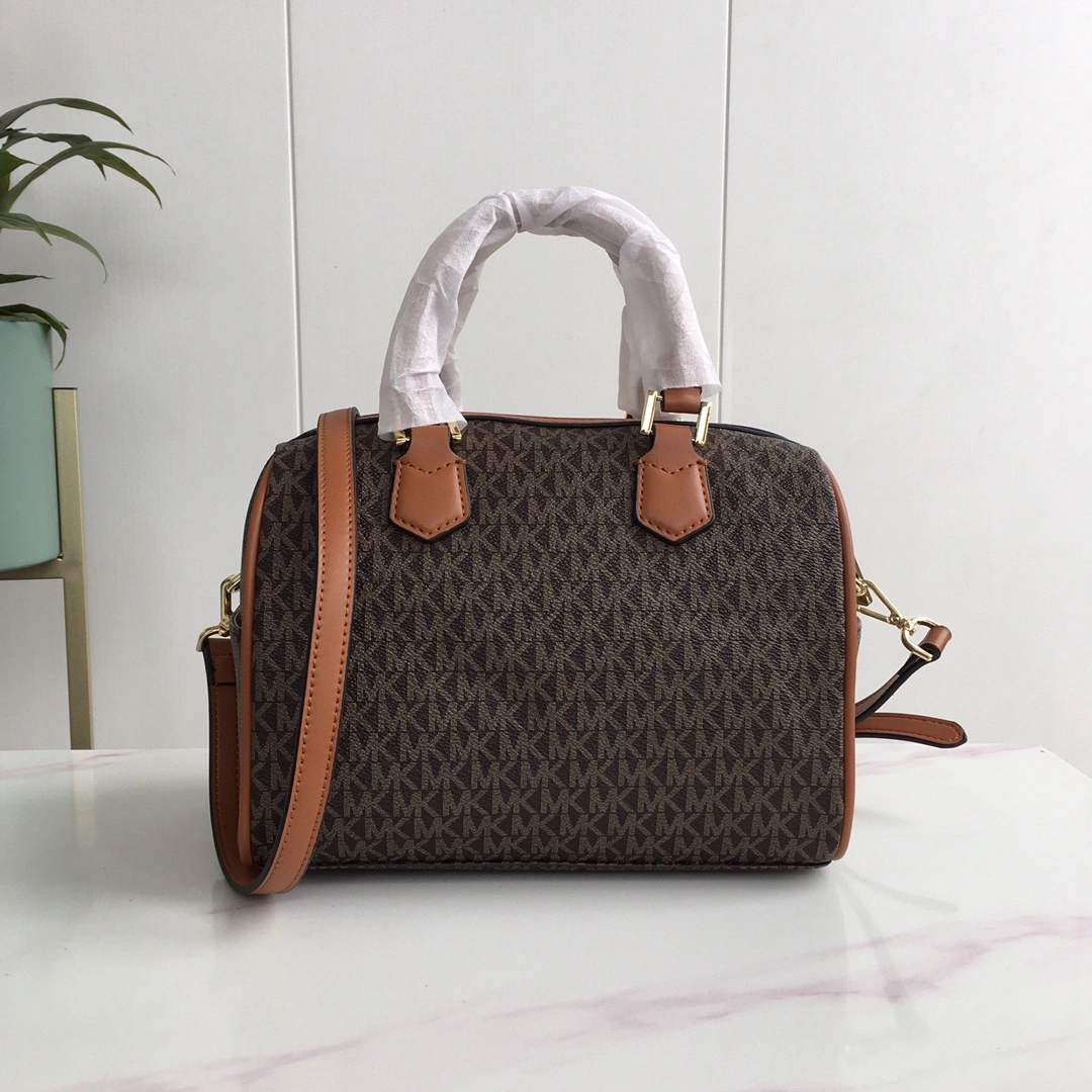 M*ichael K*ors Bag Top Quality 24*17*14cm Unique 9310