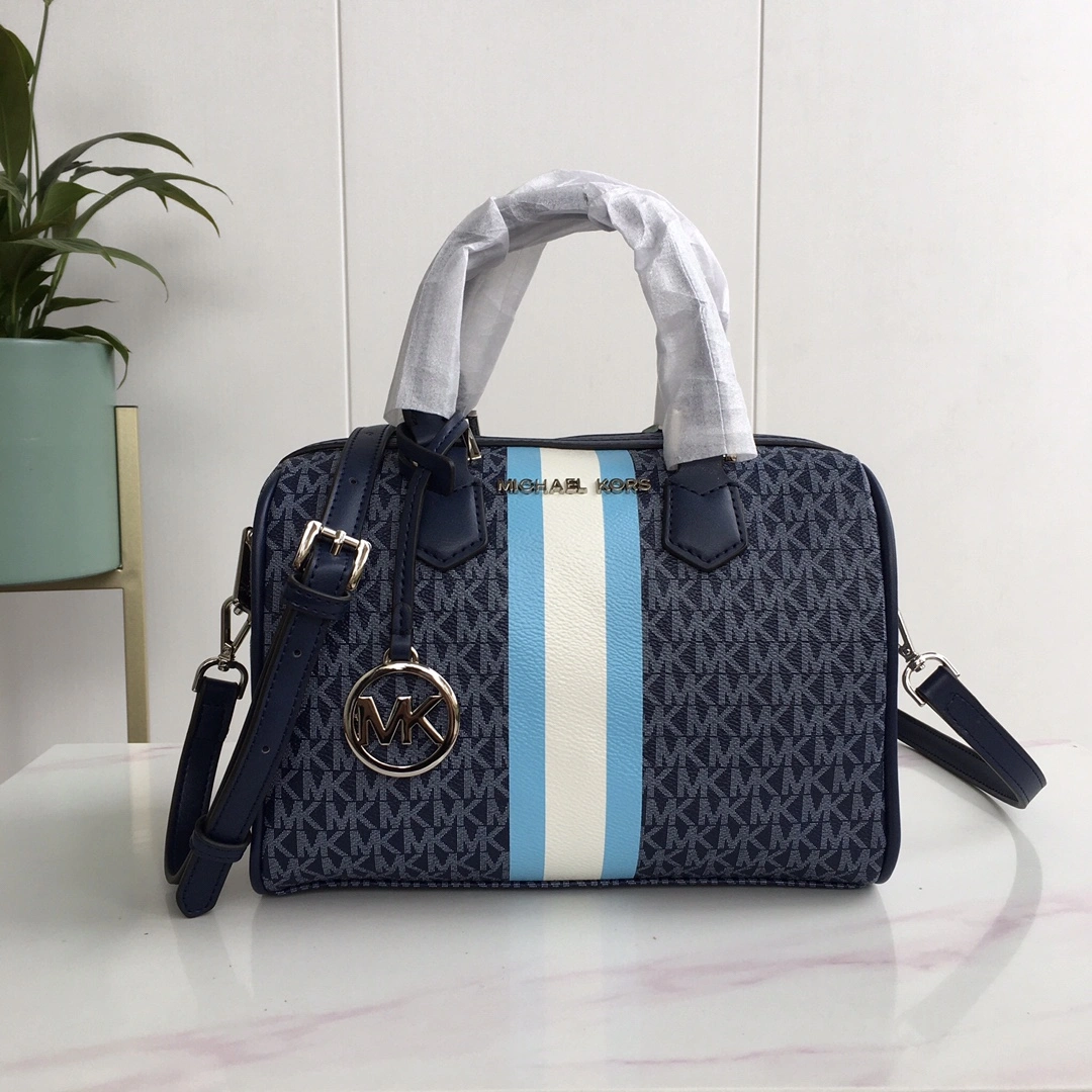 M*ichael K*ors Bag Top Quality 24*17*14cm Unique 9310