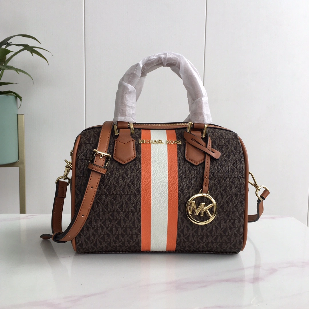 M*ichael K*ors Bag Top Quality 24*17*14cm Unique 9310