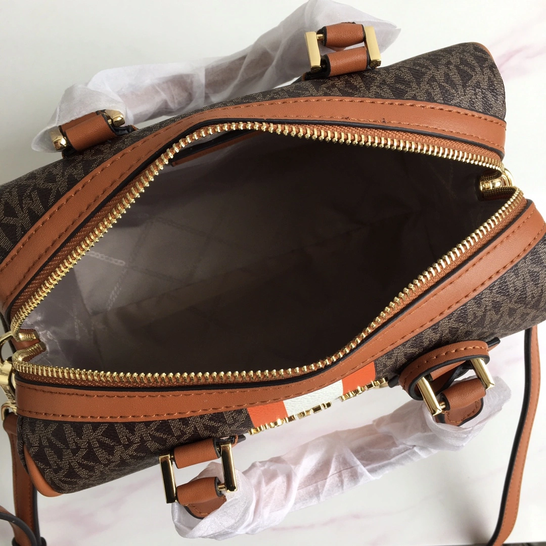 M*ichael K*ors Bag Top Quality 24*17*14cm Unique 9310