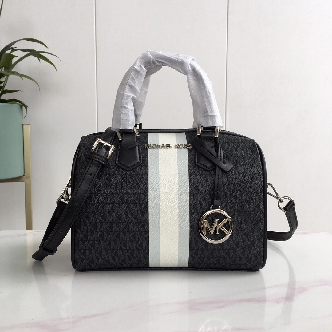 M*ichael K*ors Bag Top Quality 24*17*14cm Unique 9310