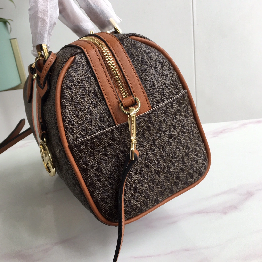 M*ichael K*ors Bag Top Quality 24*17*14cm Unique 9310