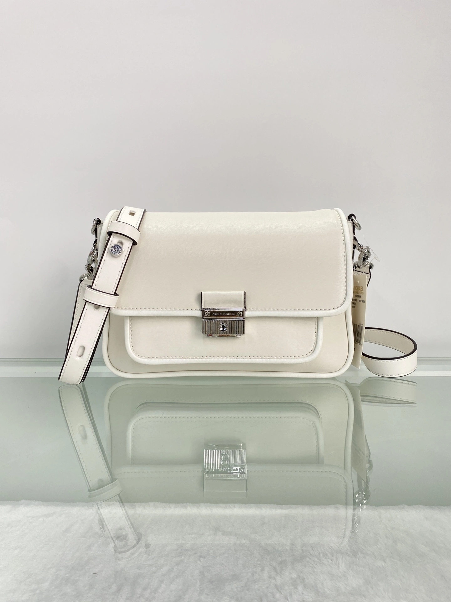 M*ichael K*ors Bag Top Quality 24*7*16cm Efficient 9307