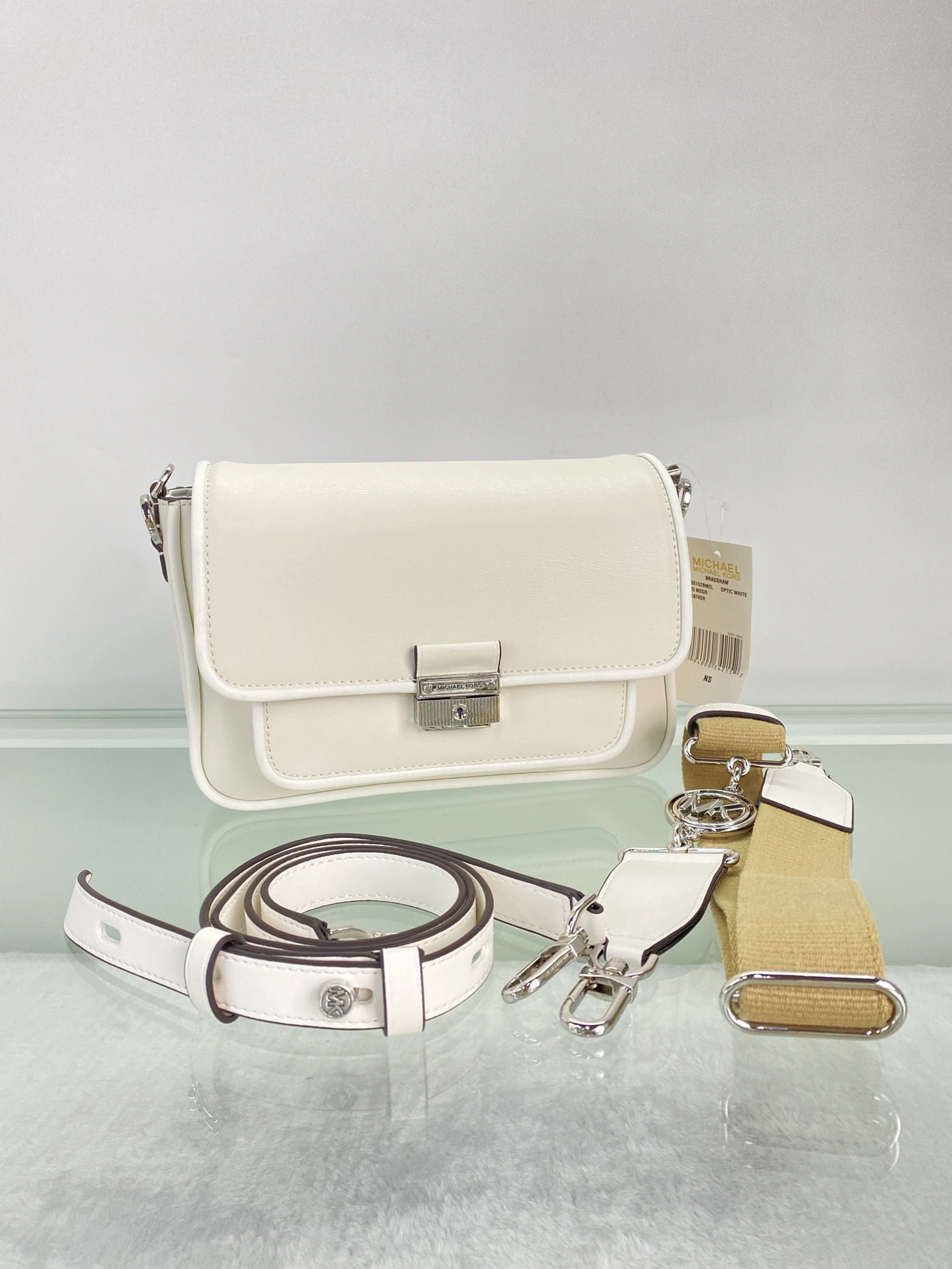 M*ichael K*ors Bag Top Quality 24*7*16cm Efficient 9307