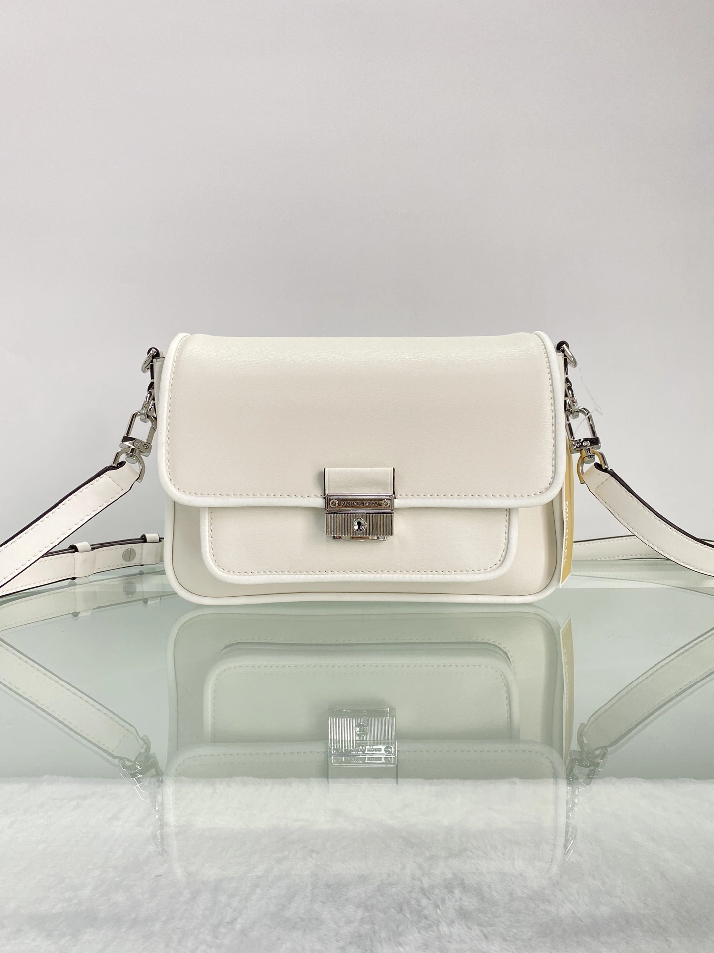M*ichael K*ors Bag Top Quality 24*7*16cm Efficient 9307