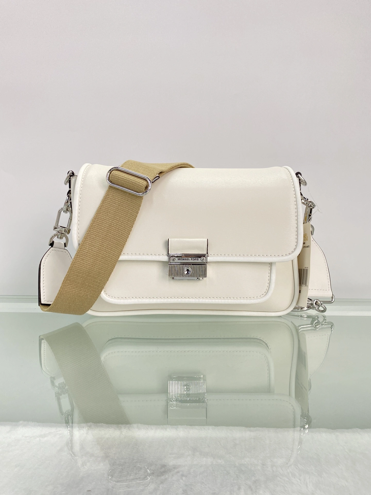 M*ichael K*ors Bag Top Quality 24*7*16cm Efficient 9307
