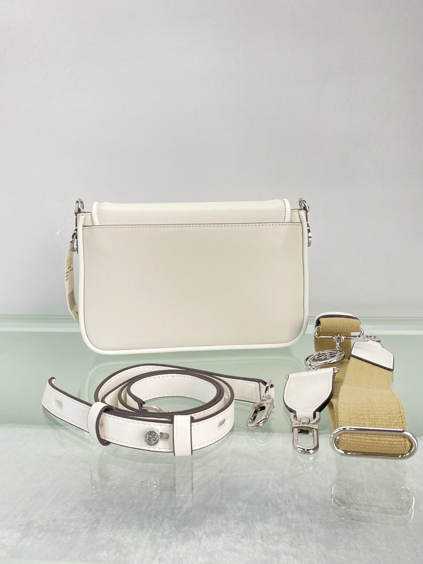 M*ichael K*ors Bag Top Quality 24*7*16cm Efficient 9307