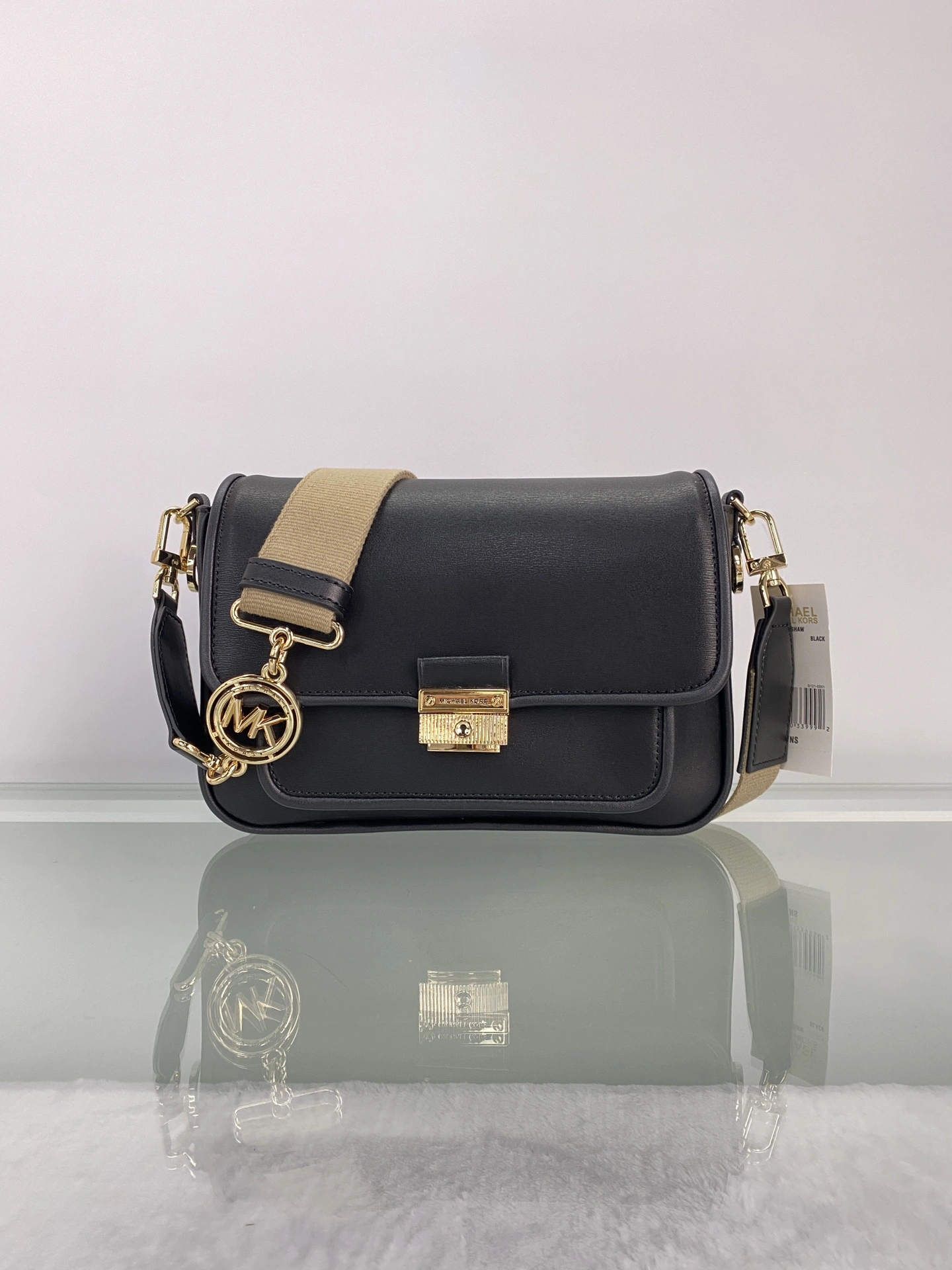 M*ichael K*ors Bag Top Quality 24*7*16cm Efficient 9307