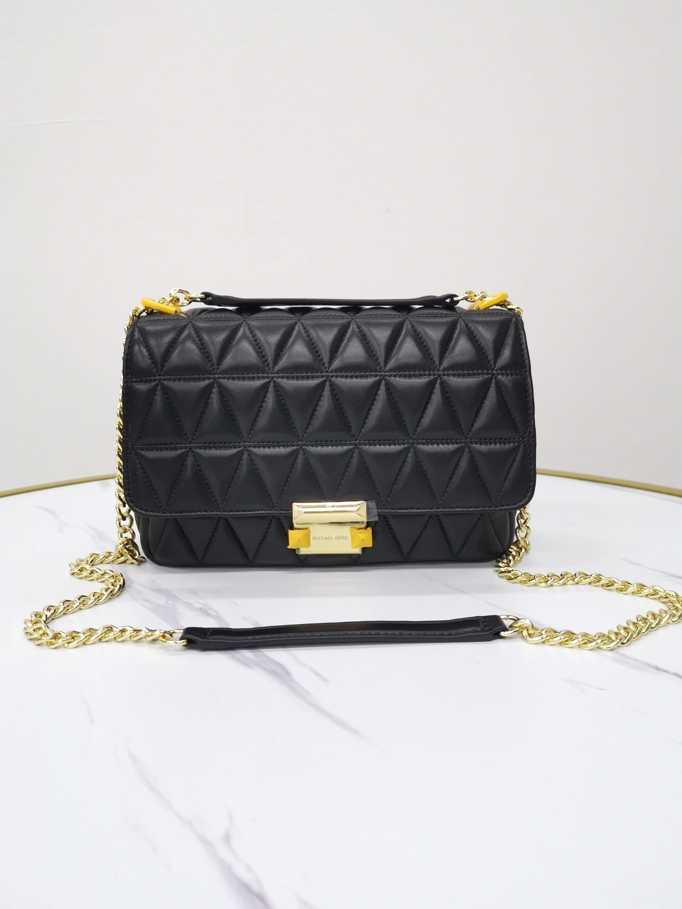 M*ichael K*ors Bag Top Quality 26*17*8cm HighQuality 9309