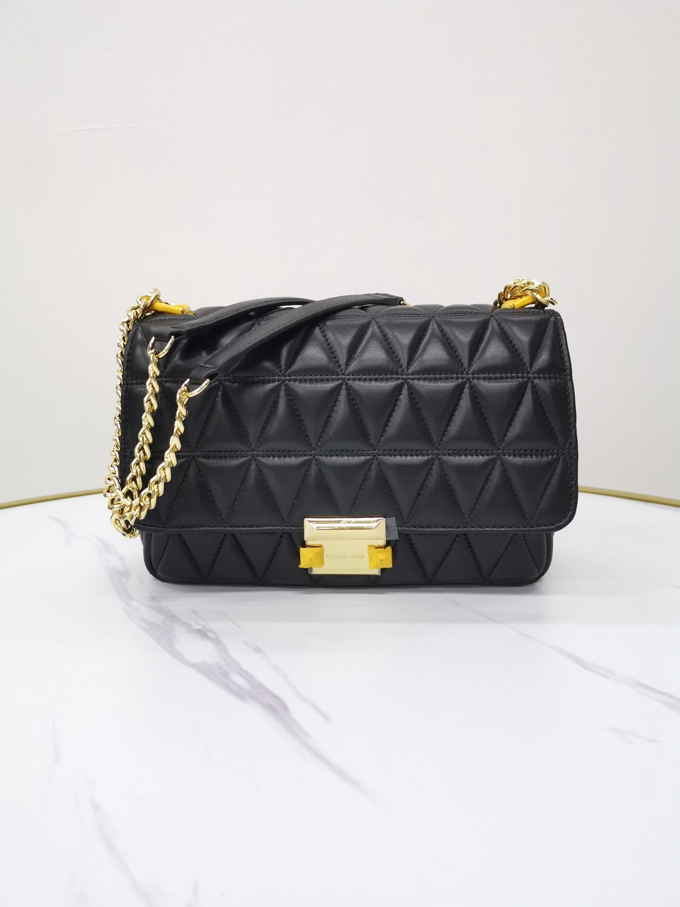 M*ichael K*ors Bag Top Quality 26*17*8cm HighQuality 9309