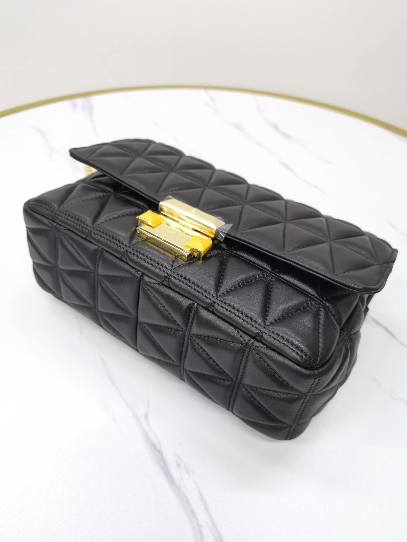 M*ichael K*ors Bag Top Quality 26*17*8cm HighQuality 9309
